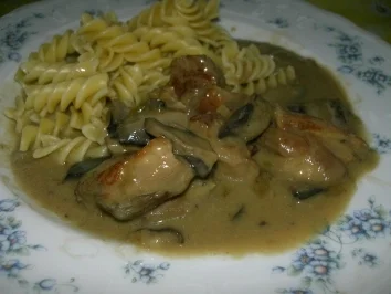 Rezept: 1 Jahr Kochbar...Jubiläumsrezept 1 Jahr Kochbar...Jubiläumsrezept - Rezept