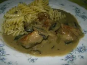 1 Jahr Kochbar...Jubiläumsrezept - Rezept