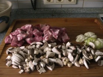 Rezept: 1 Jahr Kochbar...Jubiläumsrezept Bild Nr. 3 1 Jahr Kochbar...Jubiläumsrezept - Rezept - Bild Nr. 3