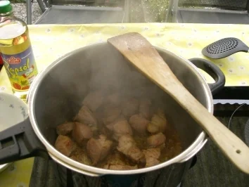 Rezept: 1 Jahr Kochbar...Jubiläumsrezept Bild Nr. 5 1 Jahr Kochbar...Jubiläumsrezept - Rezept - Bild Nr. 5