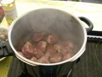 Rezept: 1 Jahr Kochbar...Jubiläumsrezept Bild Nr. 4 1 Jahr Kochbar...Jubiläumsrezept - Rezept - Bild Nr. 4