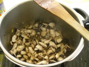 Rezept: 1 Jahr Kochbar...Jubiläumsrezept Bild Nr. 7 1 Jahr Kochbar...Jubiläumsrezept - Rezept - Bild Nr. 7