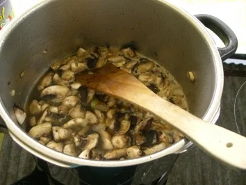 Rezept: 1 Jahr Kochbar...Jubiläumsrezept Bild Nr. 8 1 Jahr Kochbar...Jubiläumsrezept - Rezept - Bild Nr. 8