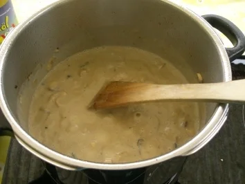 Rezept: 1 Jahr Kochbar...Jubiläumsrezept Bild Nr. 9 1 Jahr Kochbar...Jubiläumsrezept - Rezept - Bild Nr. 9