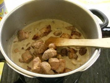 Rezept: 1 Jahr Kochbar...Jubiläumsrezept Bild Nr. 10 1 Jahr Kochbar...Jubiläumsrezept - Rezept - Bild Nr. 10