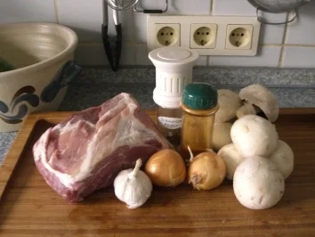 Rezept: 1 Jahr Kochbar...Jubiläumsrezept Bild Nr. 2 1 Jahr Kochbar...Jubiläumsrezept - Rezept - Bild Nr. 2