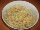 Bayerischer Krautsalat - Rezept