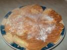 Waffeln ala Gabi - Rezept