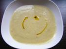 Zucchinisuppe - Rezept