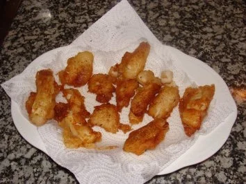 Fisch : -Kapverdischer Fischersalat- - Rezept - Bild Nr. 3