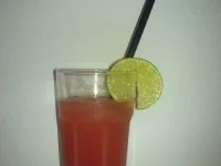 Cocktail "Pelikan" - Rezept