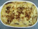 W-P-W Auflauf - Rezept