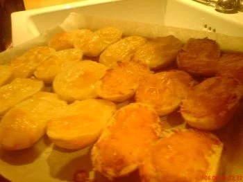 Mozarellabrötchen - Rezept - Bild Nr. 3