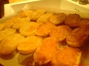 Mozarellabrötchen - Rezept - Bild Nr. 3