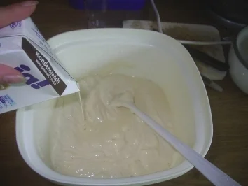 Rezept: Salat - Nudelsalat Bild Nr. 2 Salat - Nudelsalat - Rezept - Bild Nr. 2