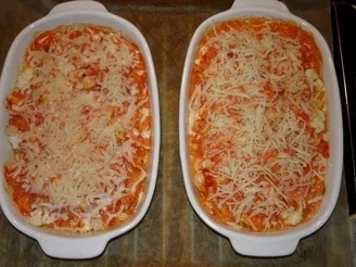 Blumenkohl-Kartoffel-Auflauf, mal anders - Rezept - Bild Nr. 5