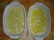 Blumenkohl-Kartoffel-Auflauf, mal anders - Rezept