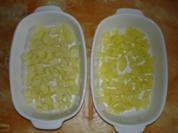 Blumenkohl-Kartoffel-Auflauf, mal anders - Rezept