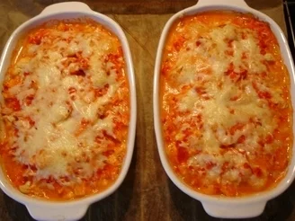 Blumenkohl-Kartoffel-Auflauf, mal anders - Rezept - Bild Nr. 6