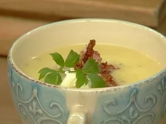 Kartoffelsuppe - Rezept