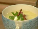 Kartoffelsuppe - Rezept