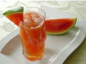Rezept: Wassermelonen - Getrรคnk Bild Nr. 2 Wassermelonen - Getrรคnk - Rezept - Bild Nr. 2