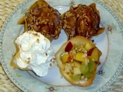 Knusper-Eis - Rezept