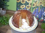 Apfel-Napf-Kuchen - Rezept