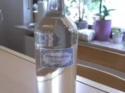 Zitronenmelisse - Sirup - Rezept