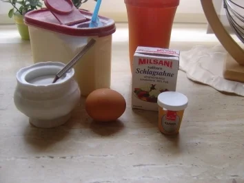 Rezept: Dagmars Königsberger Klopse Bild Nr. 3 Dagmars Königsberger Klopse - Rezept - Bild Nr. 3