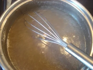 Rezept: Dagmars Königsberger Klopse Bild Nr. 5 Dagmars Königsberger Klopse - Rezept - Bild Nr. 5