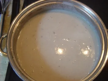 Rezept: Dagmars Königsberger Klopse Bild Nr. 6 Dagmars Königsberger Klopse - Rezept - Bild Nr. 6