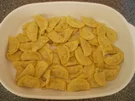 Cappelletti - Auflauf - Rezept