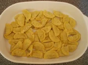 Cappelletti - Auflauf - Rezept