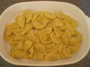 Cappelletti - Auflauf - Rezept