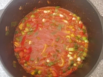 Cappelletti - Auflauf - Rezept - Bild Nr. 3