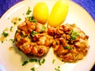 Lendchen mit Pfifferlingen - Rezept - Bild Nr. 63