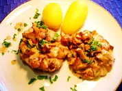 Lendchen mit Pfifferlingen - Rezept - Bild Nr. 63