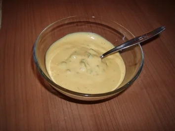 Rezept: Remoulade Remoulade - Rezept