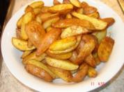 Country Potatoes - Rezept