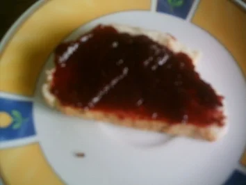 Erdbeer-Heidelbeer Marmelade - Rezept - Bild Nr. 2