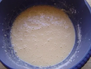 Crepes Suzette - Rezept - Bild Nr. 3