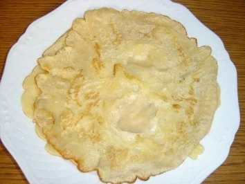 Crepes Suzette - Rezept - Bild Nr. 4