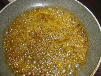 Crepes Suzette - Rezept - Bild Nr. 5