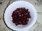 Rezept: Rote Beete Salat Rote Beete Salat - Rezept