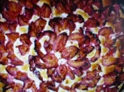 Schneller Zwetschenkuchen - Rezept