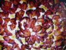 Schneller Zwetschenkuchen - Rezept
