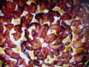 Schneller Zwetschenkuchen - Rezept