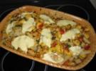 Kohlrabi-Gnocchi-Auflauf... - Rezept