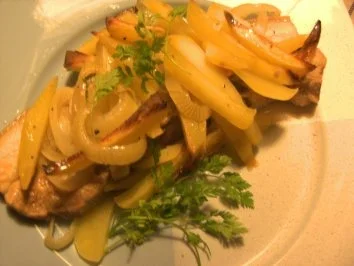 Rezept: Verschiedenes: Kartoffeln mal anders Verschiedenes: Kartoffeln mal anders - Rezept